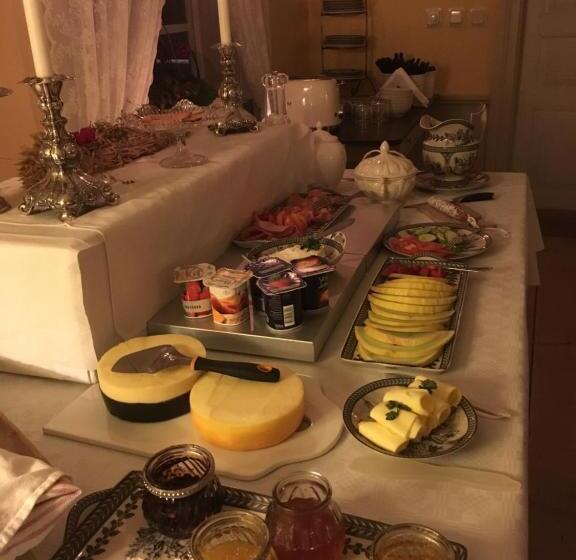Дом 2 Спальни, Thorstorps Gård B&b