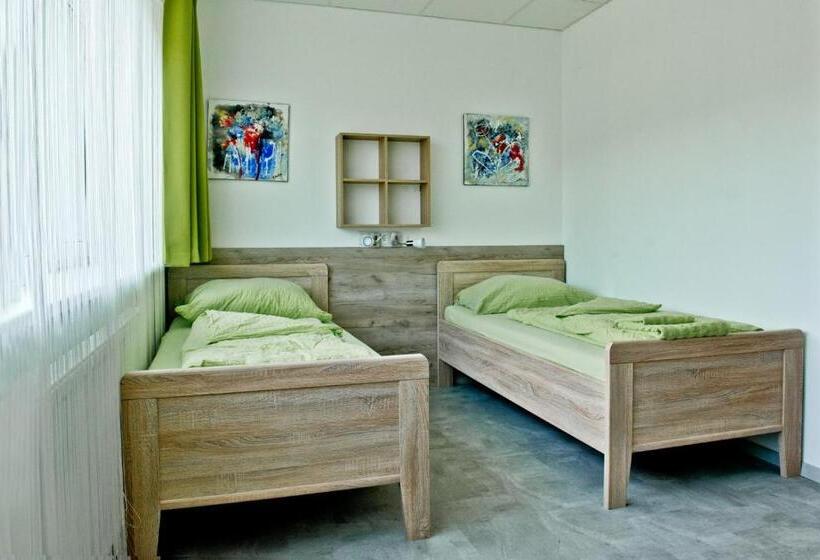 Номер Стандарт, Pension Waldesruh