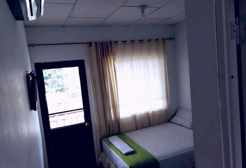 Номер Стандарт, Hostal Gualingo