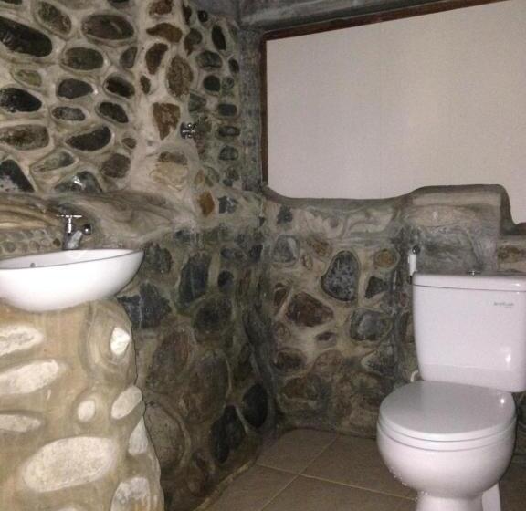 اتاق اکونومی, Kupu Kupu Garden Guest House & Cafe