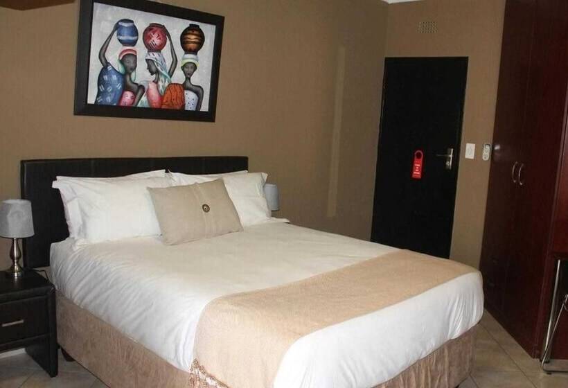 Номер Стандарт, Sleep Time Guest Lodge