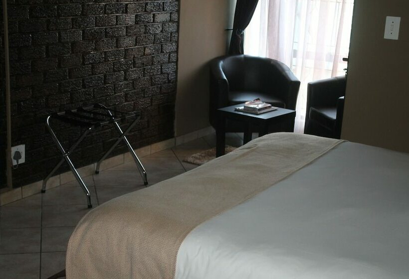 Номер Стандарт, Sleep Time Guest Lodge