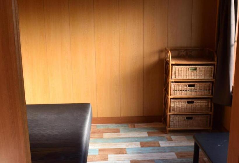 패밀리 룸, Tabibitoyado Shoei   Hostel