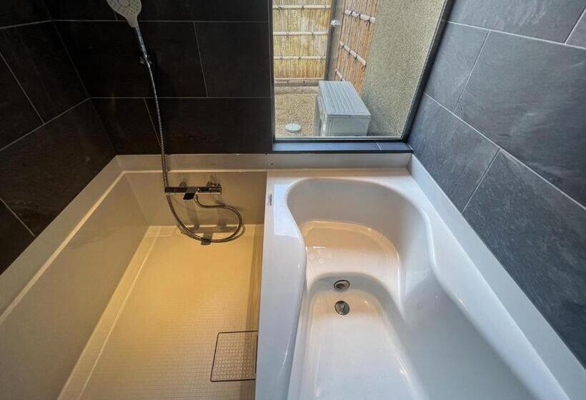 Номер Deluxe, Kansai Airport Hotel Pine Villa