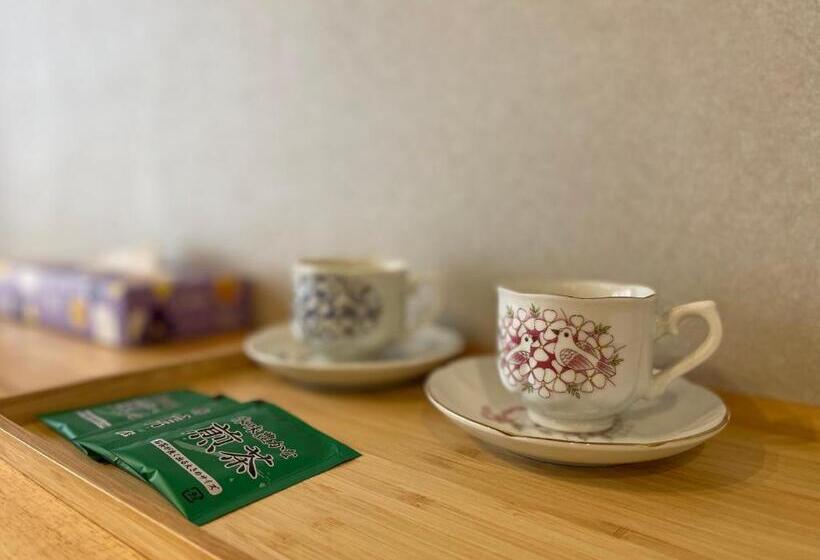 Номер Стандарт, Kansai Airport Hotel Pine Villa