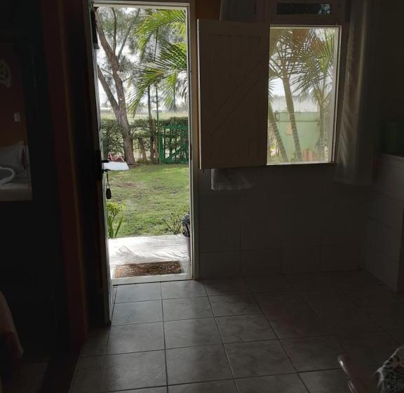 스위트, Pousada Villa Verde