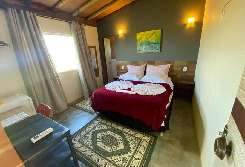 آپارتمان 1 خوابه, Pousada Villa Verde