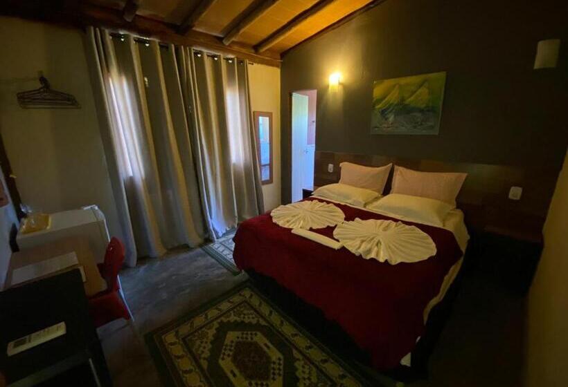 آپارتمان 1 خوابه, Pousada Villa Verde