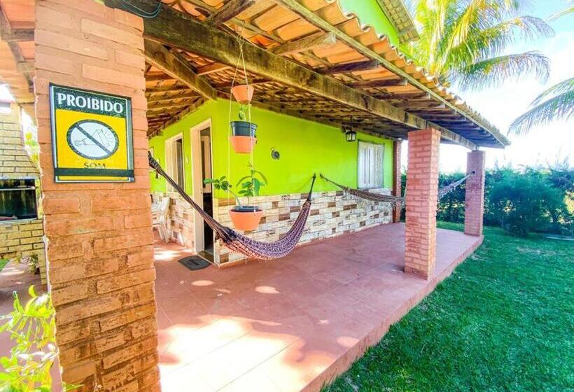 اتاق راحتی سه تخته, Pousada Villa Verde
