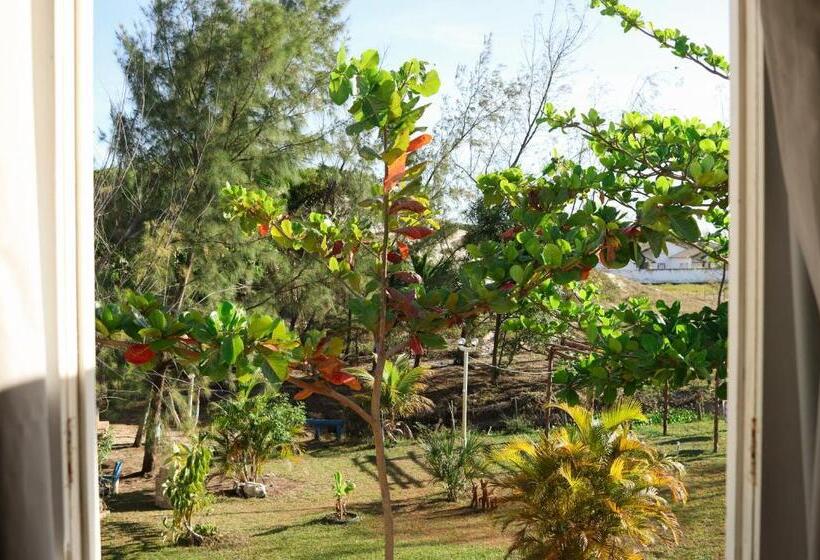 스탠다드 내측 룸, Pousada Villa Verde