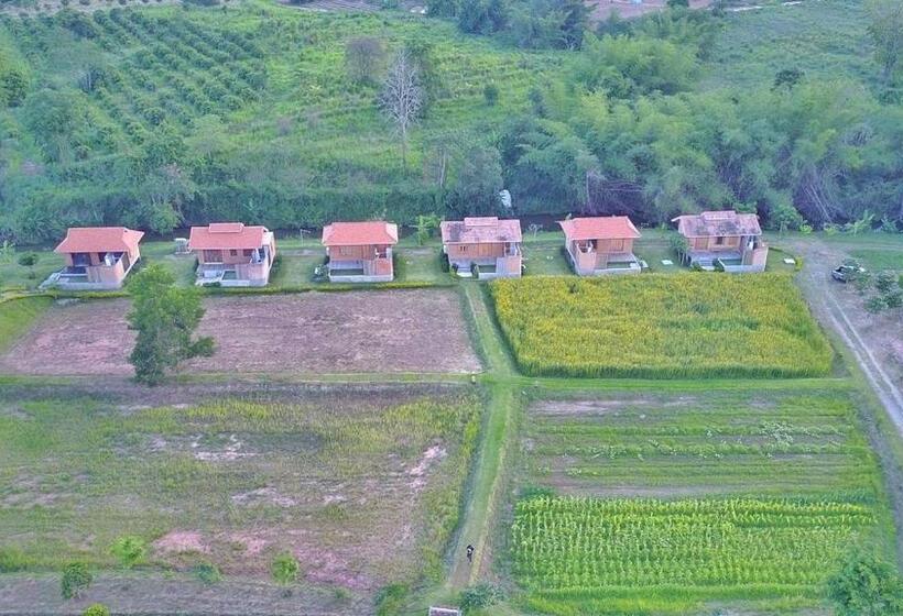 Вилла 1 Спальня, Coolliving Farmhouse Organic