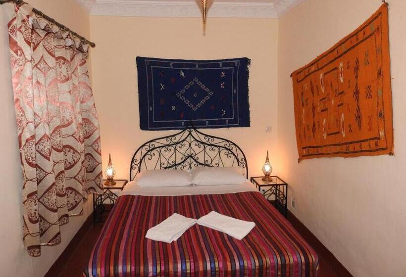 اتاق استاندارد, Cinema Riad