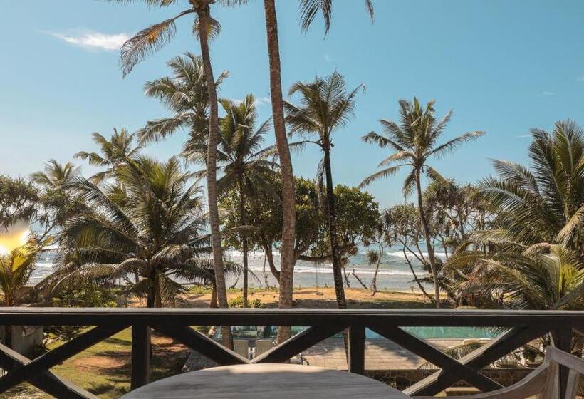 Номер Стандарт Вид на Море с Балконом, Naomi Beach Resort   Adults Only