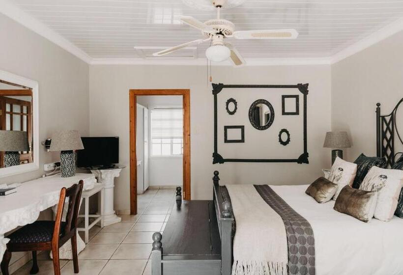 Номер Стандарт, Arcadia Luxury Guesthouse