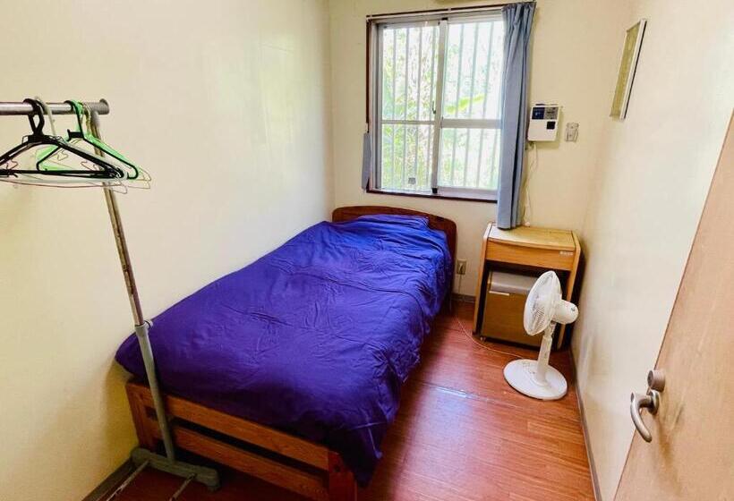 Номер Стандарт Индивидуальный, Guest House Suntoru