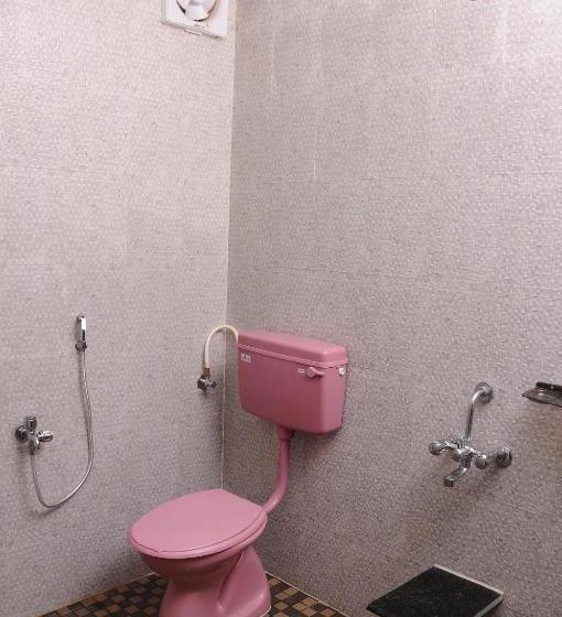 Номер Deluxe, Sarovara Deluxe Rooms
