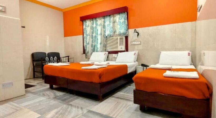 Трехместный Номер Deluxe, Sarovara Deluxe Rooms