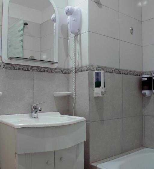 חדר סטודיו סטנדרד, Apart Hotel Granada