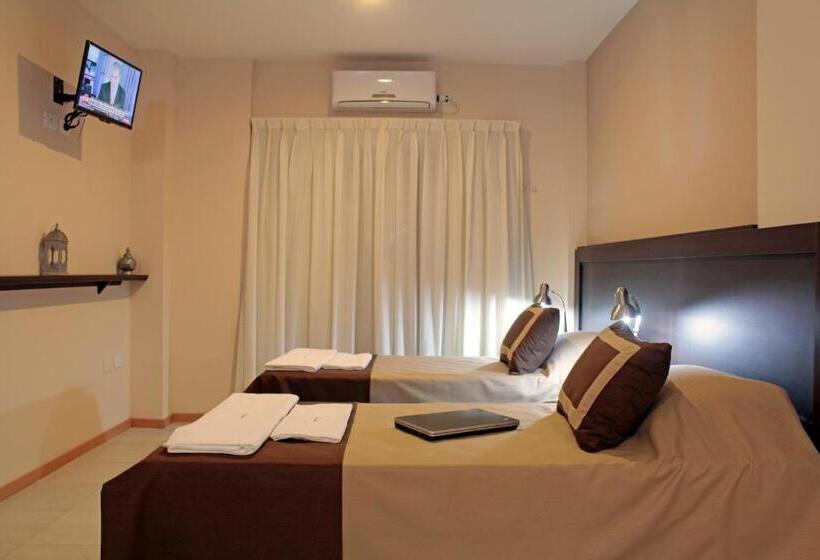 חדר סטודיו סטנדרד, Apart Hotel Granada