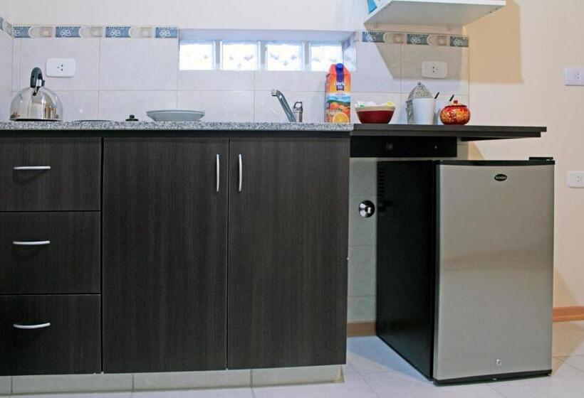 דירת חדר סופריור, Apart Hotel Granada