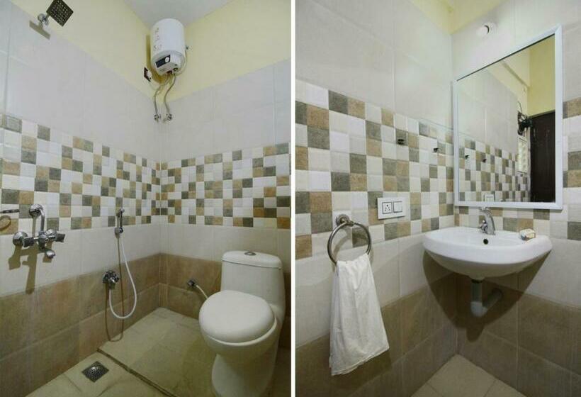 Номер Стандарт, High Point Serviced Apartment