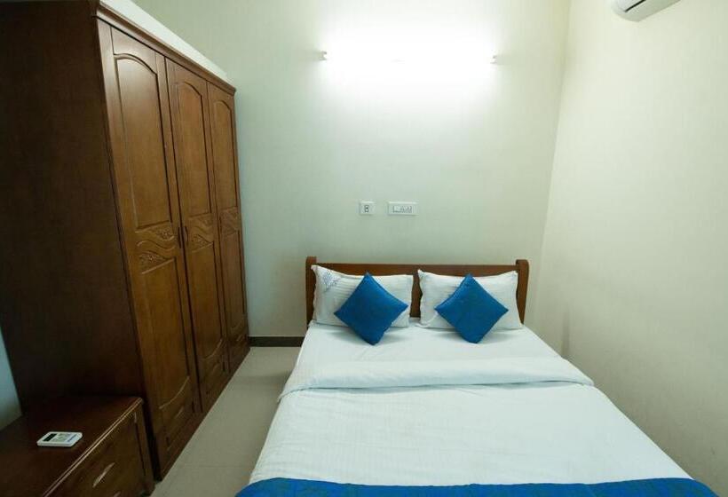 Апартаменты 2 Спальни, High Point Serviced Apartment