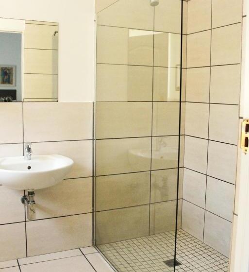 اتاق استاندارد, Hermanus Champagne Accommodation
