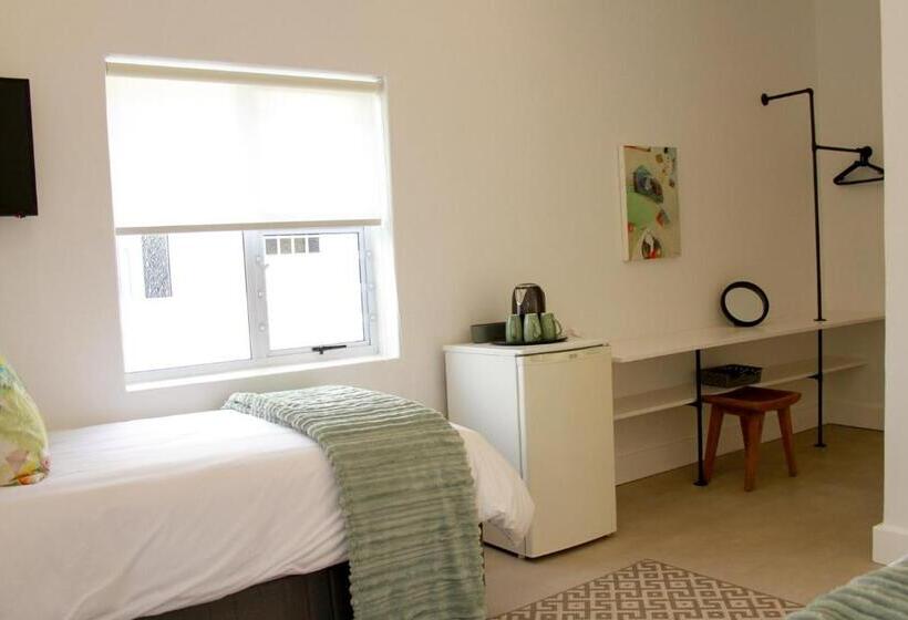 اتاق راحتی سه تخته, Hermanus Champagne Accommodation