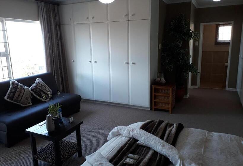 سوئیت با تخت بزرگ, Bella Vista Guest House
