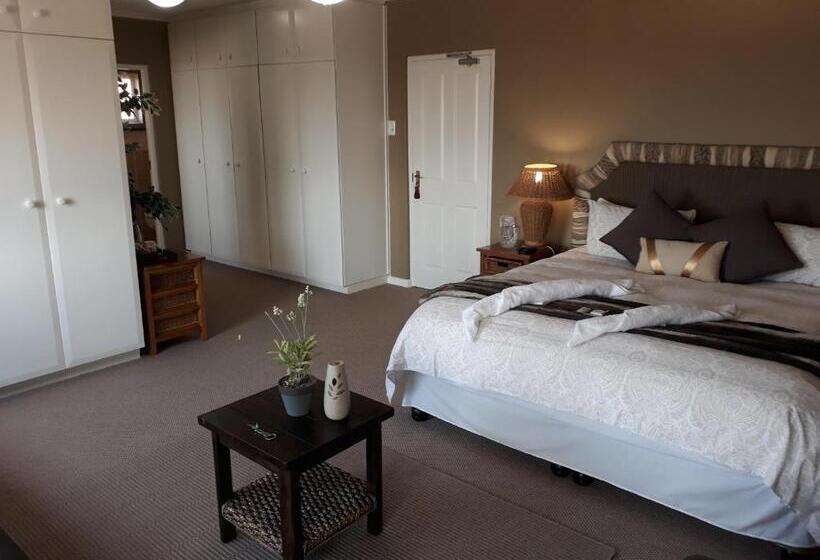 سوئیت با تخت بزرگ, Bella Vista Guest House