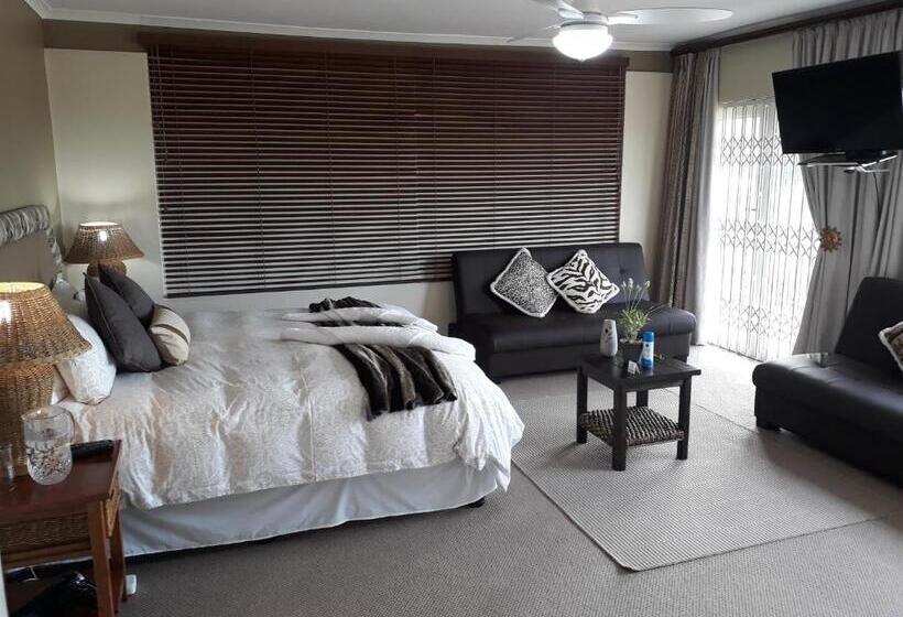 سوئیت با تخت بزرگ, Bella Vista Guest House