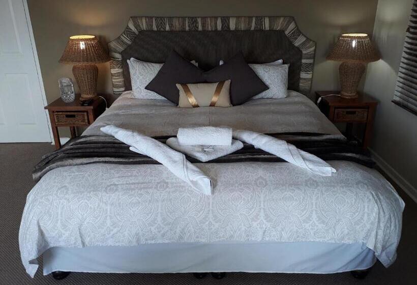سوئیت با تخت بزرگ, Bella Vista Guest House