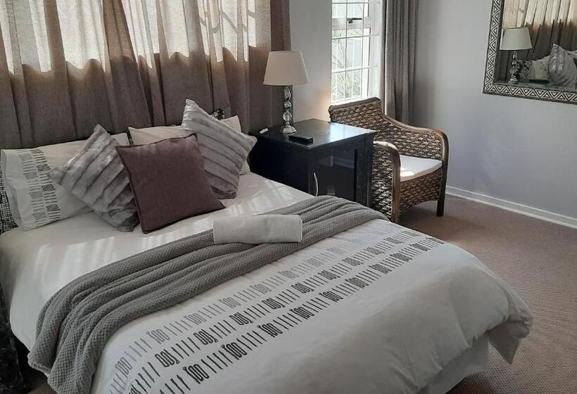 اتاق لوکس, Bella Vista Guest House