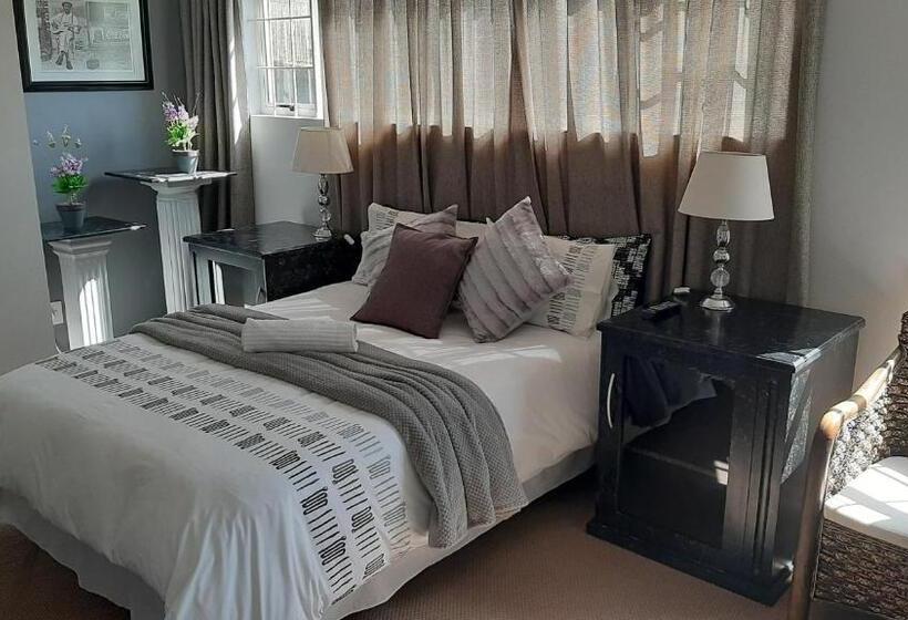 اتاق لوکس, Bella Vista Guest House