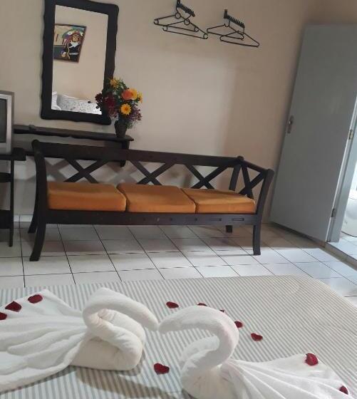 Номер Стандарт, Pousada Café Do Brejo