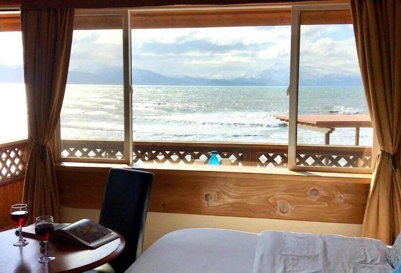 استودیوی استاندارد با چشم‌انداز دریا, Homer Inn & Spa