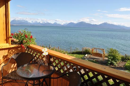 استودیوی استاندارد با چشم‌انداز دریا, Homer Inn & Spa