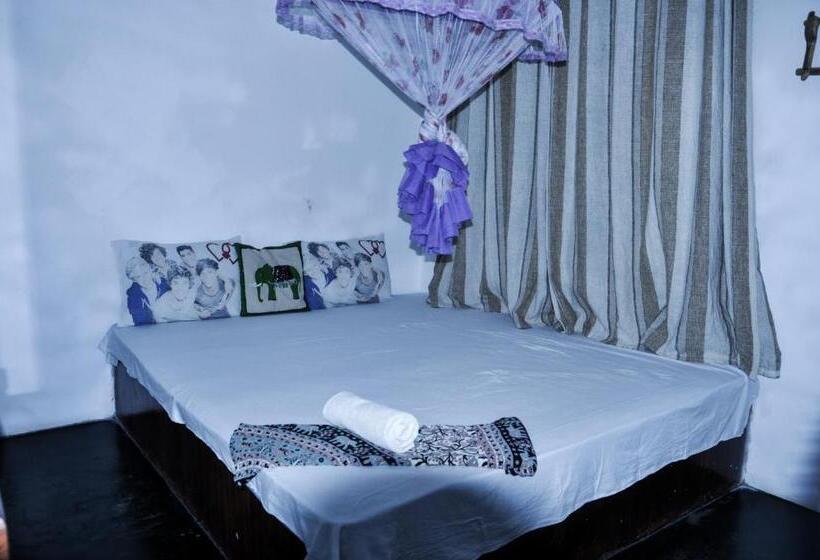 Номер Deluxe, Ath Hala Safari Resort