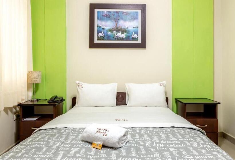 اتاق سوپریور, Hostal Florida