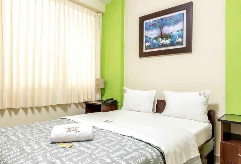 اتاق سوپریور, Hostal Florida