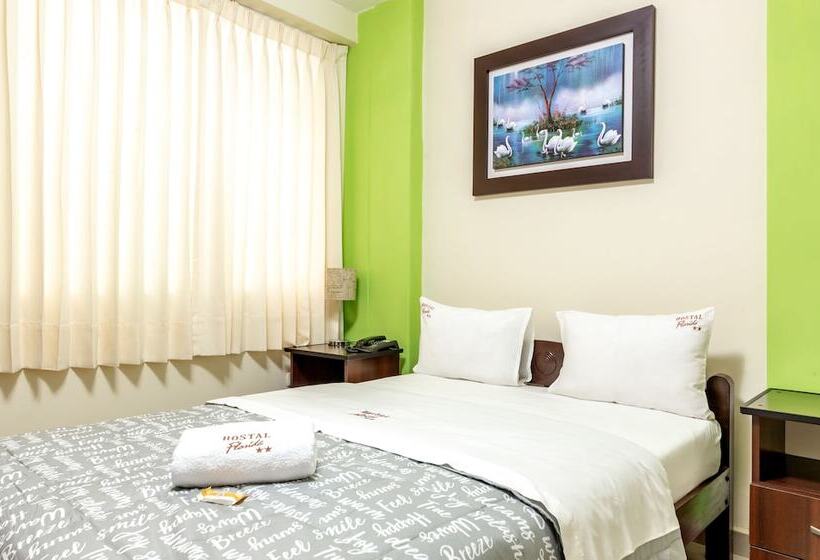 اتاق سوپریور, Hostal Florida