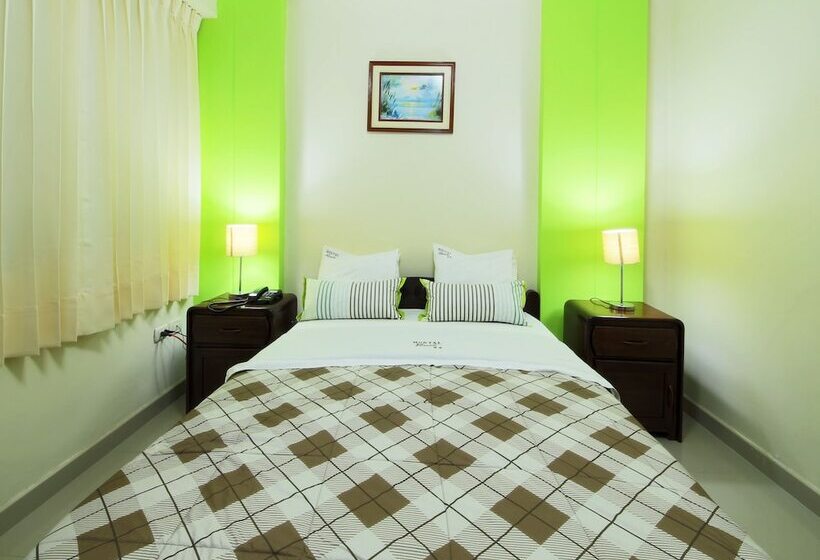 اتاق سوپریور, Hostal Florida