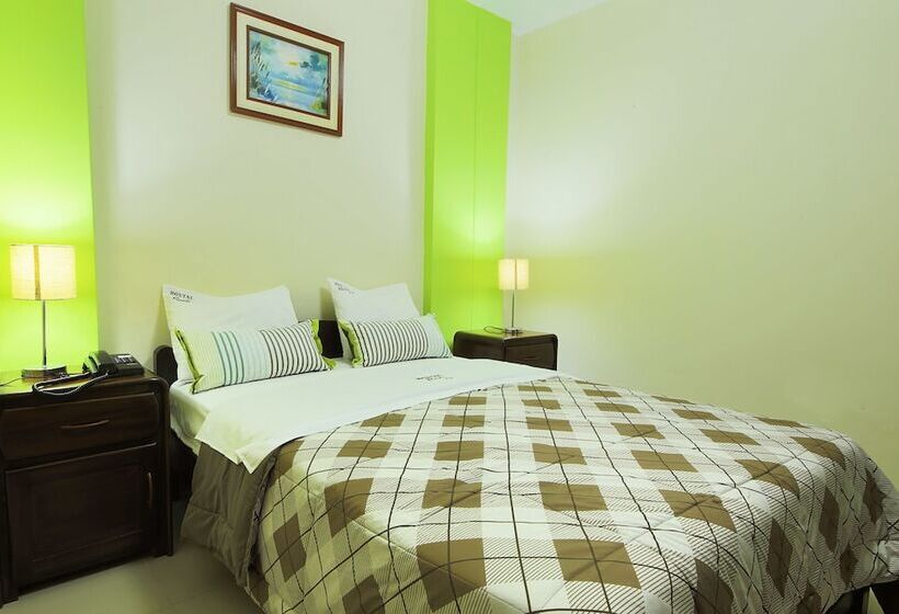 اتاق سوپریور, Hostal Florida