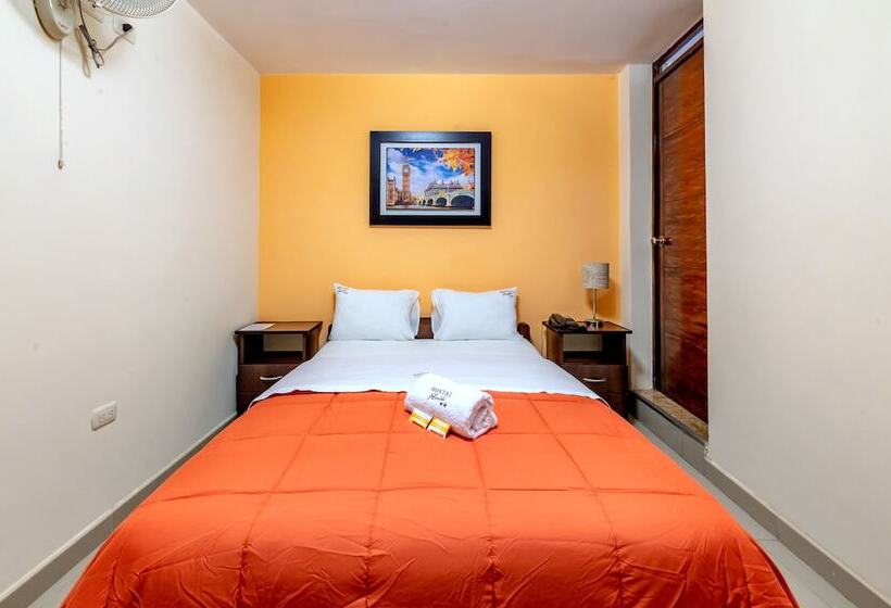 اتاق سوپریور یک تخته, Hostal Florida