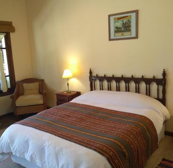 スーペリアールーム, La Perdida Casa De Campo