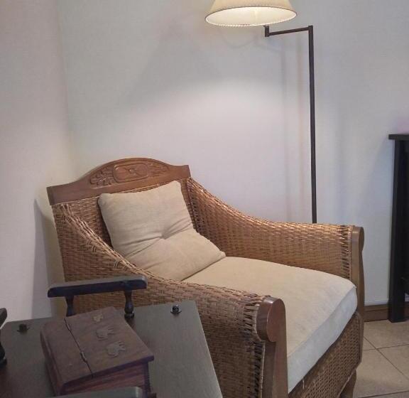 スーペリアールーム, La Perdida Casa De Campo