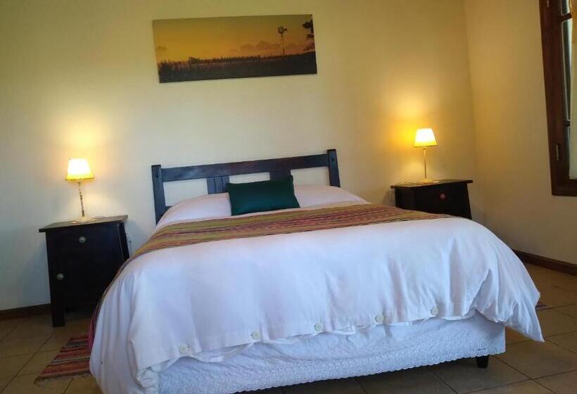 Номер Superior, La Perdida Casa De Campo