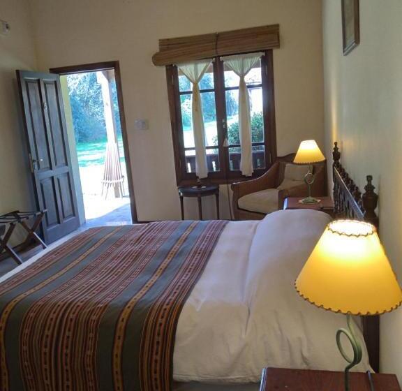 スーペリアールーム, La Perdida Casa De Campo