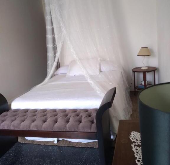 Номер Стандарт, La Perdida Casa De Campo