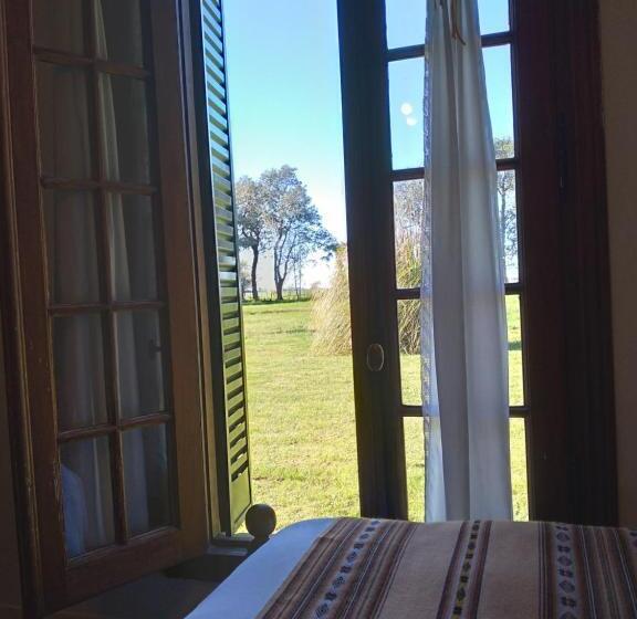 スタンダード４人部屋, La Perdida Casa De Campo